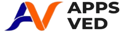 AppsVed Logo